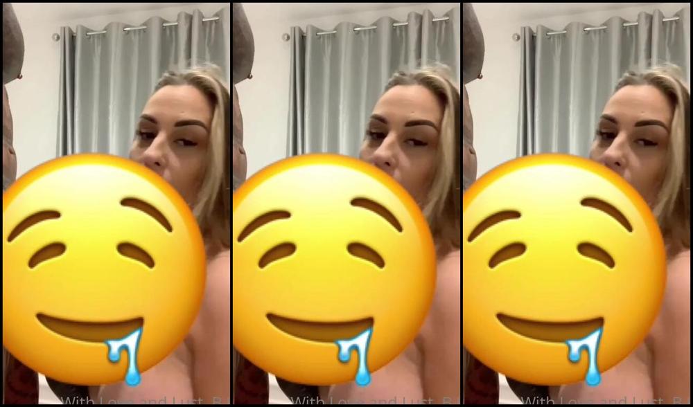 Breanakhalo 2668504664 11 05 2022 Free First Month Httpsonlyfans Commrandmrsinkedc28