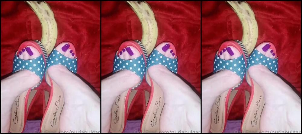 Feetvampire Nicknamed Feetvampire Onlyfans Video 397