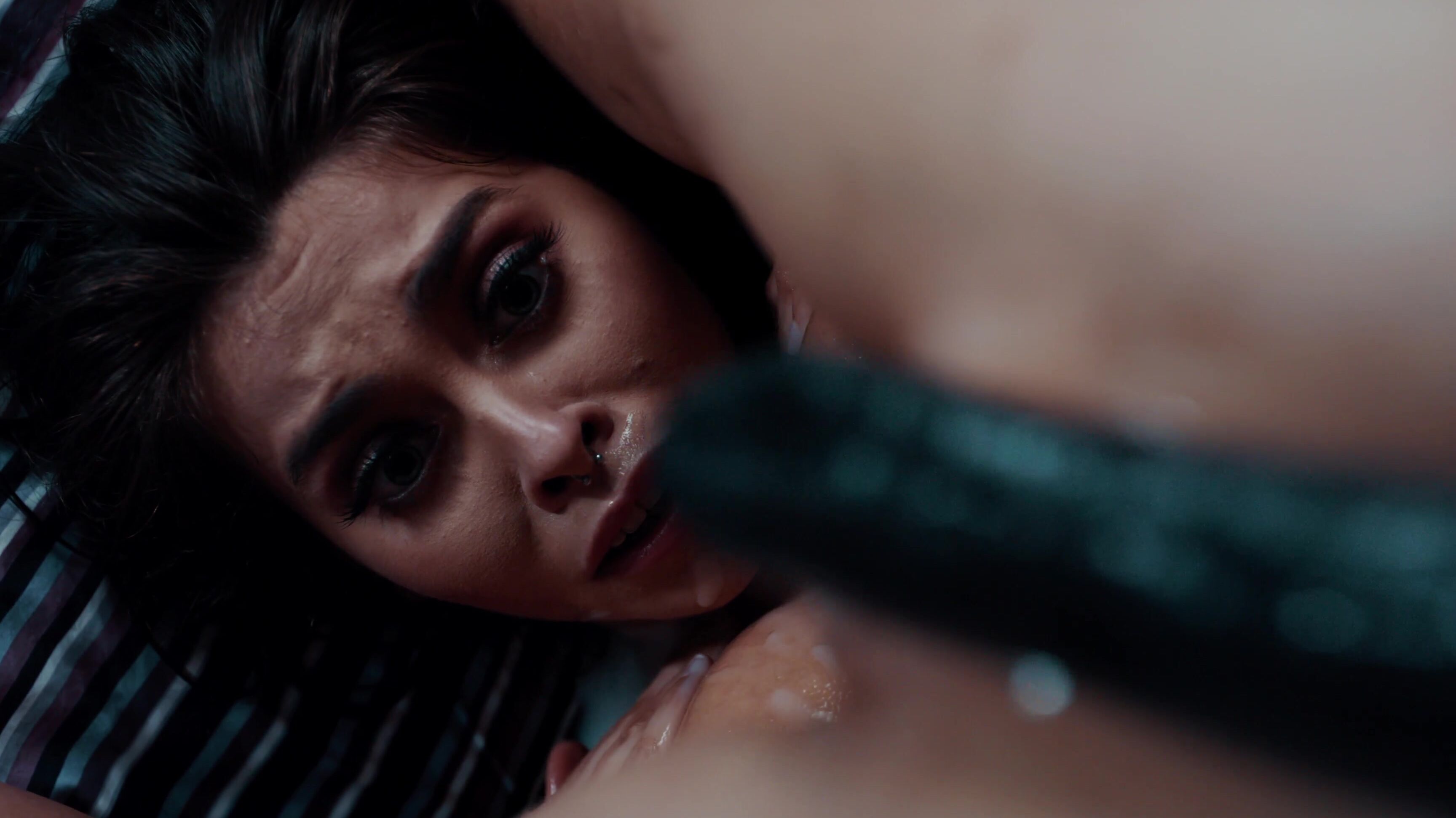 Hentaied When the party goes wrong Hentaied