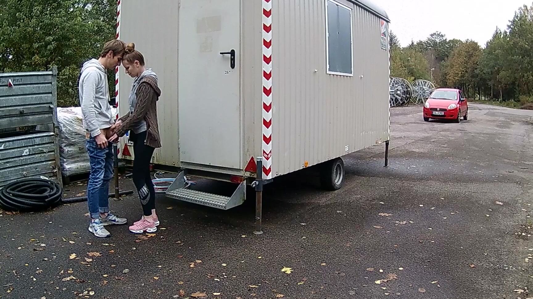 xxxpaarxxx spermaattacke auf air max Pornhub