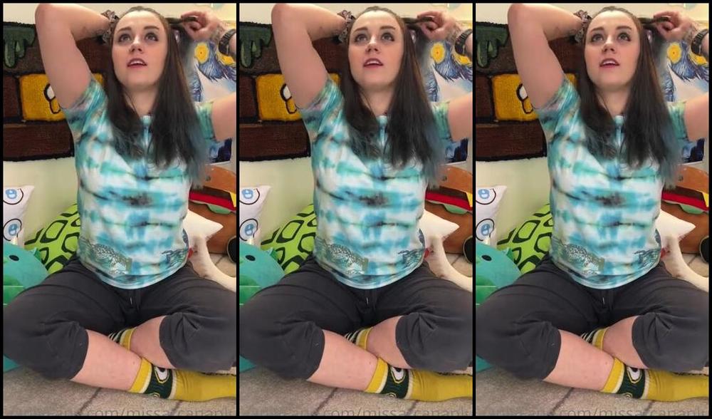 Missarcanaplus Nicknamed Missarcanaplus Onlyfans 12 6Min Hair Braiding Video Theres More Actual Content To This Set Pics And Other Videos Coming