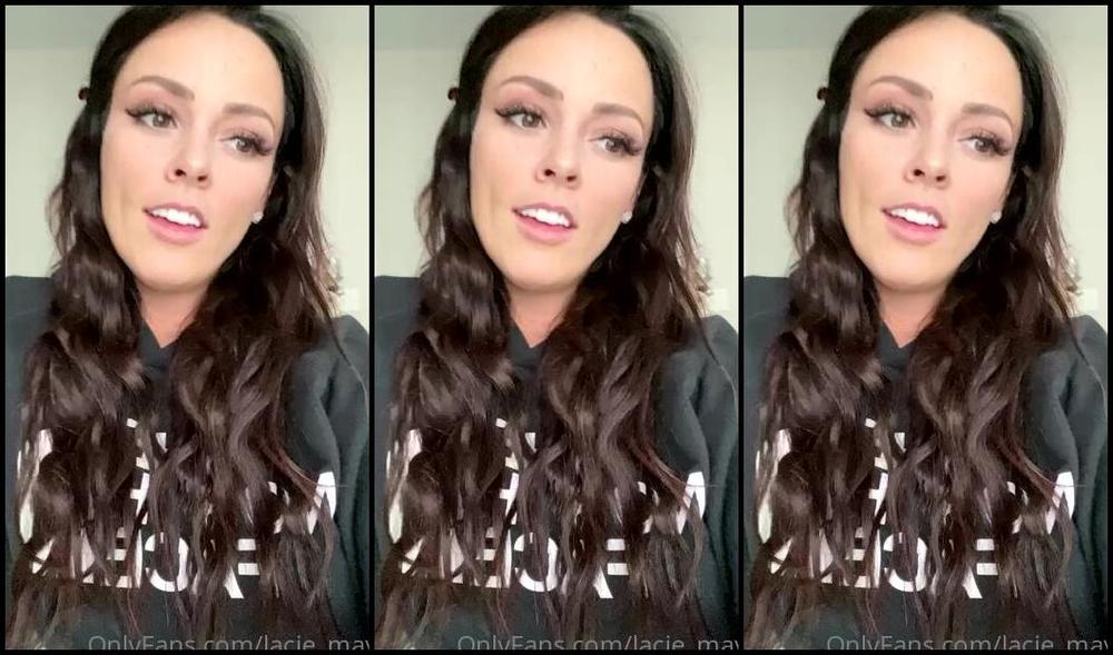 Lacie May 1474785672 12 18 2020 Please Take A Moment To Listen