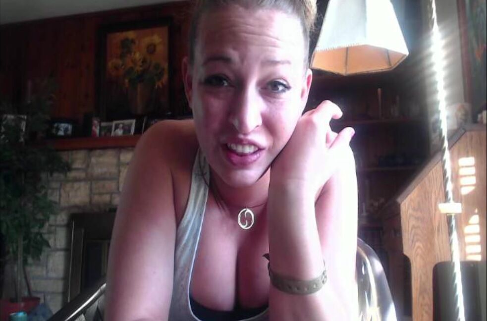 Eve Batelle Human Toilet