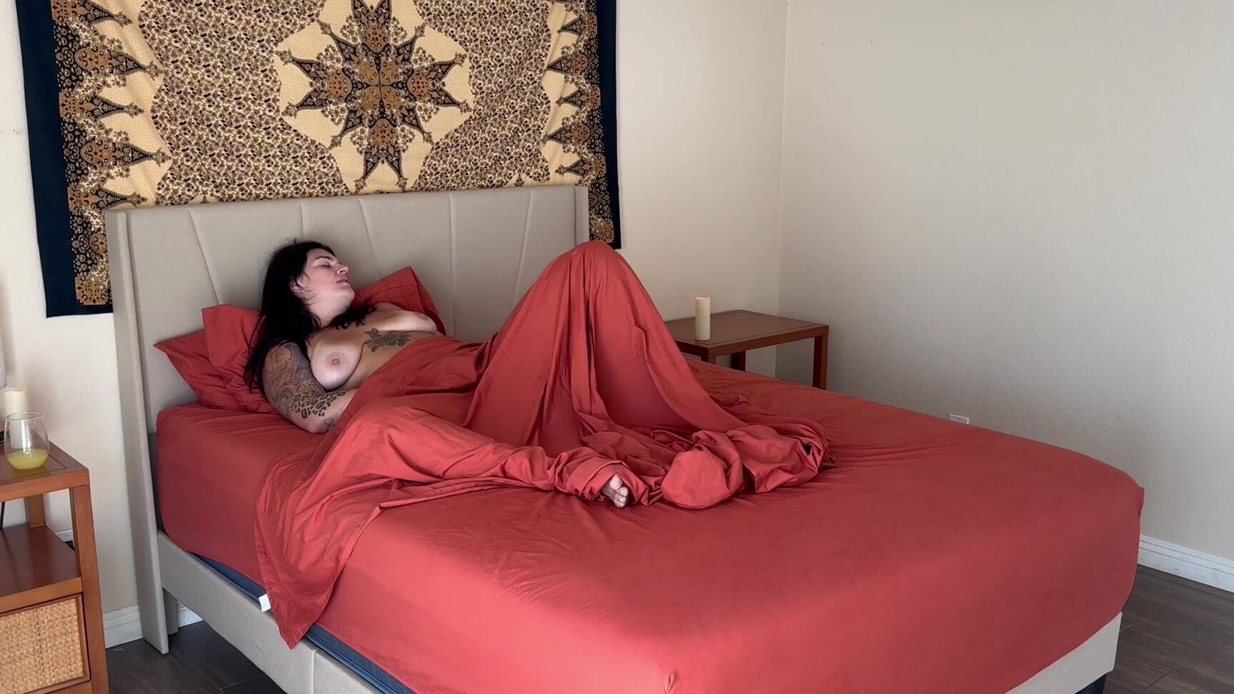 Laineexjade 3389617975 07 10 2024 Enjoy A Little Blooper From Our Latests Custom Request Ps We Do Customs Dm Us