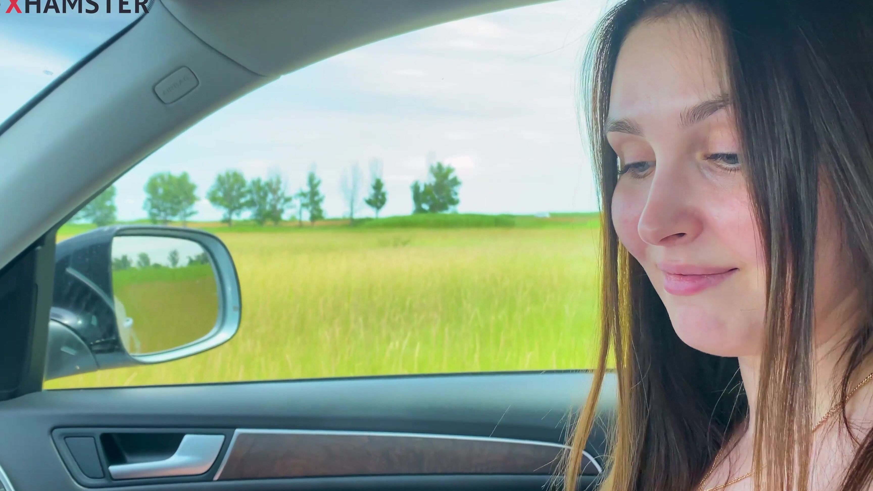 Alinarai Хорошо, трахни меня в машине. Пасынка трахнули мачеху после  xhamster