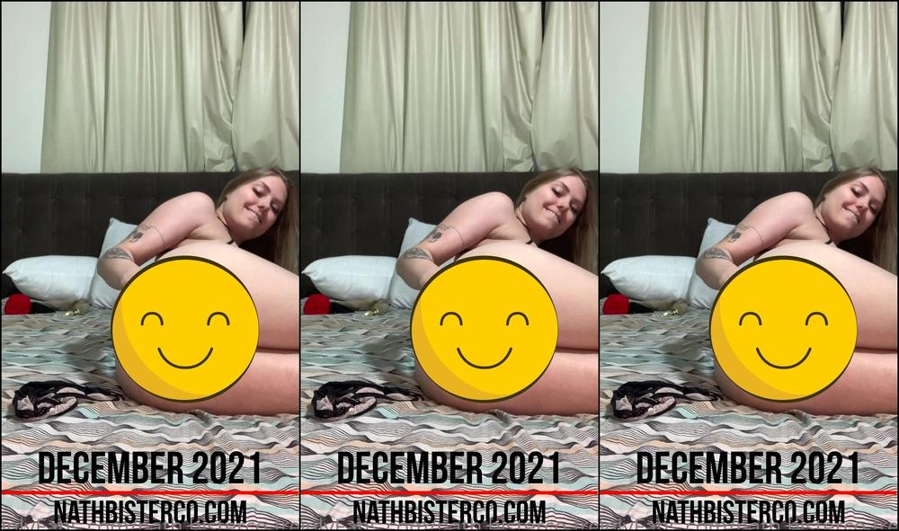 Nathbisterco 2298583505 12 11 2021 Video Of The Month On My Onlyfans Vip Subscribe Today On Nath Bisterco Own A 5 Min