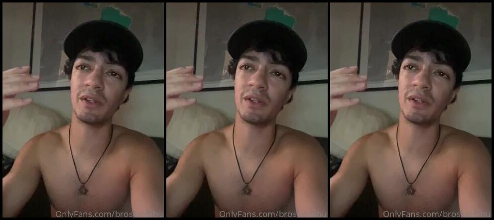 Broskithebull Video Log Update Feeling Much Better Irl But Still Gonna Focus On Myself Offline