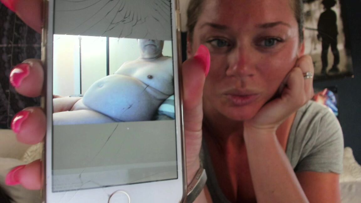 Lauranvickers Sph Fat Shaming