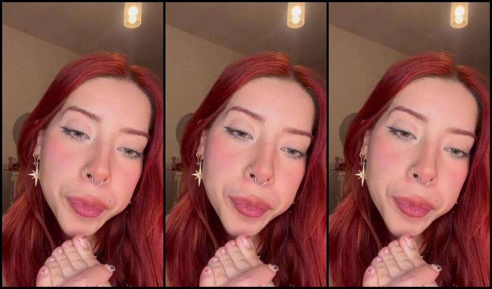 Rositapastel Nicknamed Rositapastel Onlyfans Enjoy This As Much