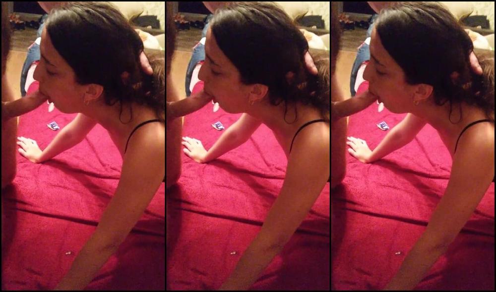 18anyuta RU - I have Anal Sex with my Lover. the Husband Comments on the Process PornHub