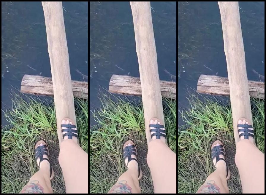 Messy Melanie Nicknamed Messymelanie Foot Fetish 08 17 2023 Onlyfans Video Enjoy This Blooper Of Me Being A Chicken Sound On Lol