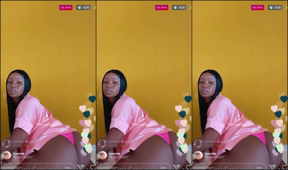 Preta Zade 2140566581 06 19 2021