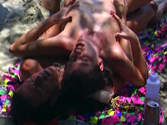 Liza Harper Private Stories 1