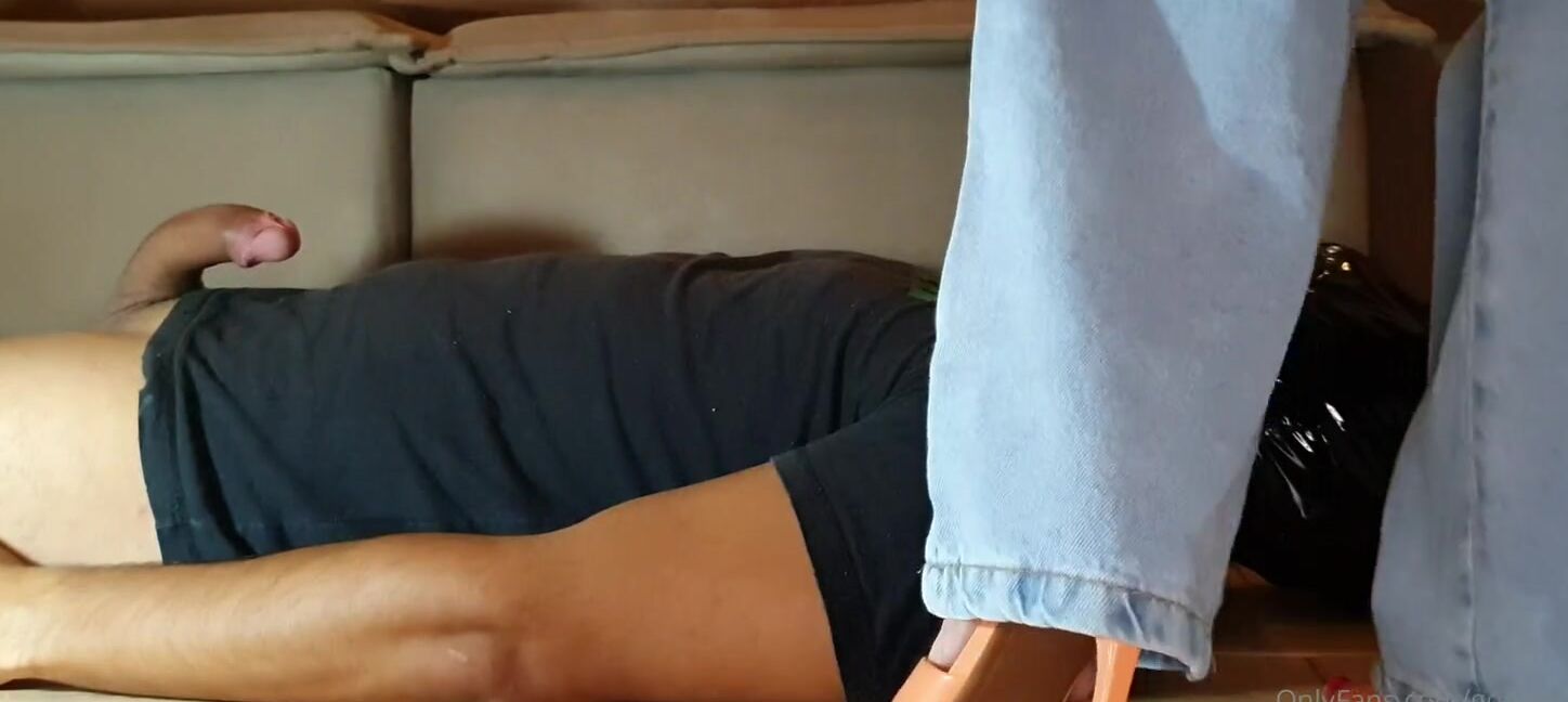 Goddesselisaa Onlyfans Later The Complete Video