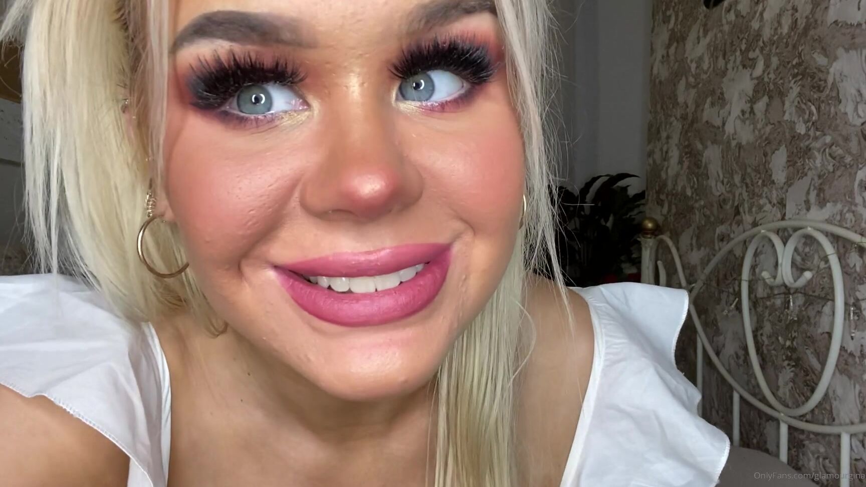 Gbhoney Deepthroating My Toxic Dildo Part One