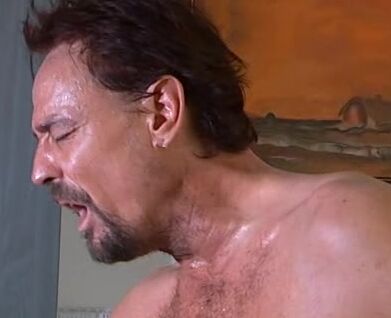 "Antonia di Silva, Horst Baron, Silvia Simoni" Anal, All Sex, DP Die Haushalterin des Pfarrers Goldlight Film