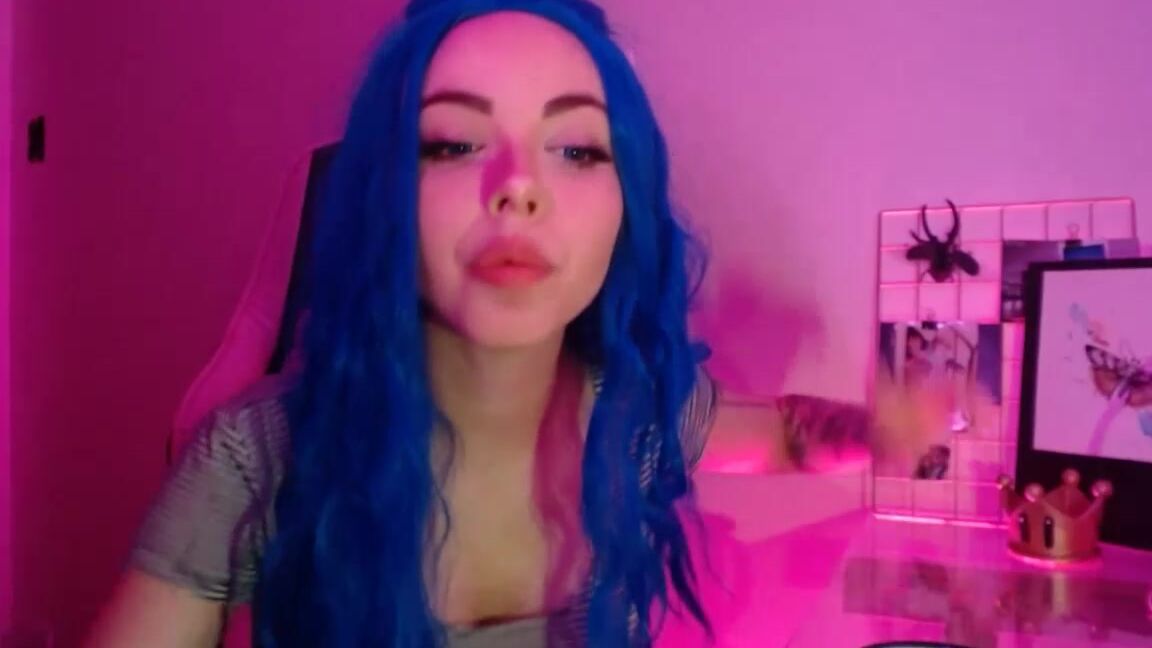 Suicidegirls Stream Started At Am Ablizzard Stream Https Onlyfans Com Ablizzard