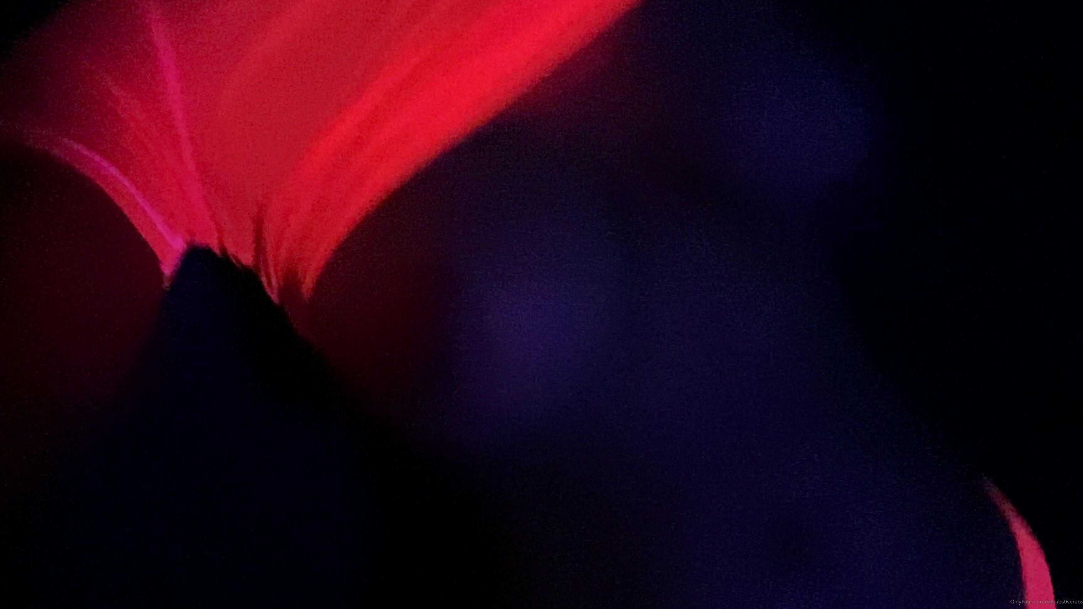 Kebabs0Verabs 148059935 02 12 2020 Little Sneak Of Something I Shot Last Night Excited For You To See The Pics