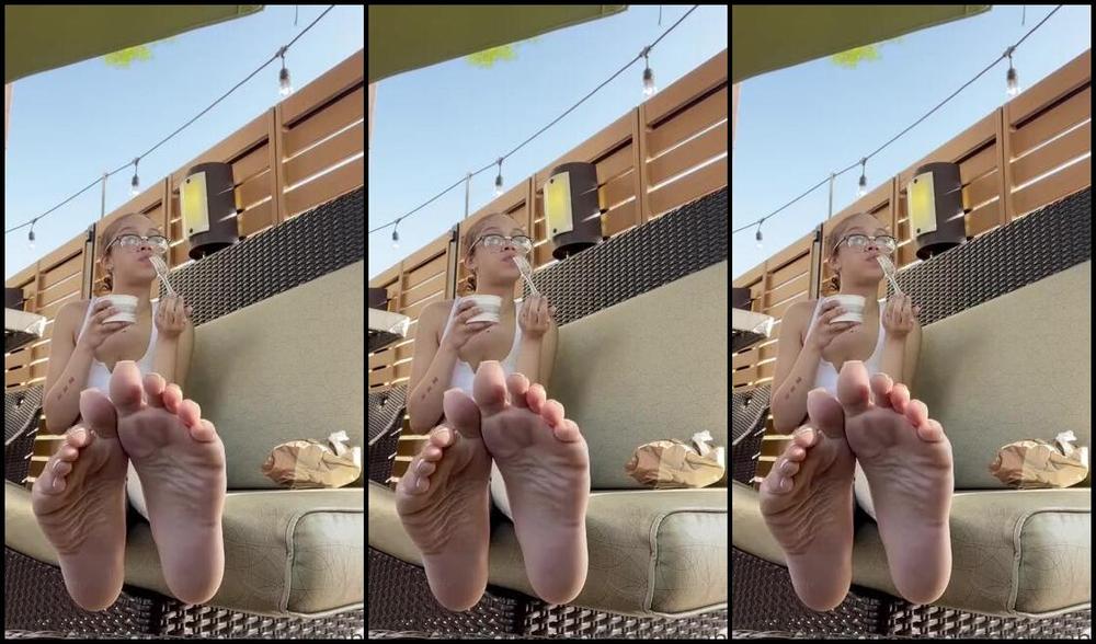 Niahnastyyfeet Onlyfans Video 642