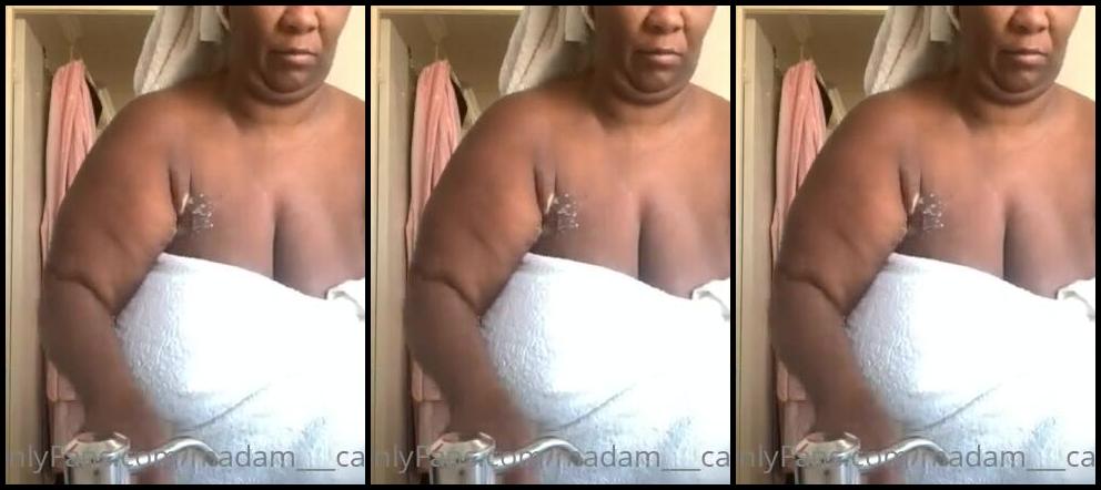 Madam Caramel Onlyfans Mistress Shaved Armpits Who Loves Armpits