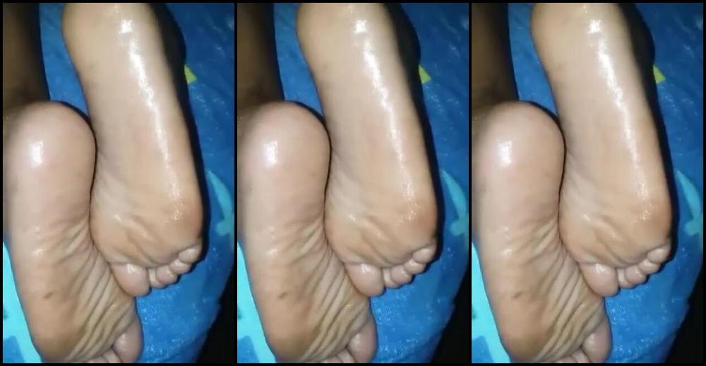 Big Splash on them Lovely Wrinkles_BracePlace PornHubPremium