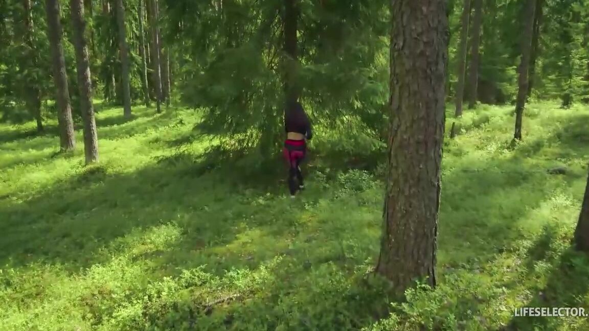 All Sex Hardcore POV Camping in the Wild with Luxury Girl SiteRip