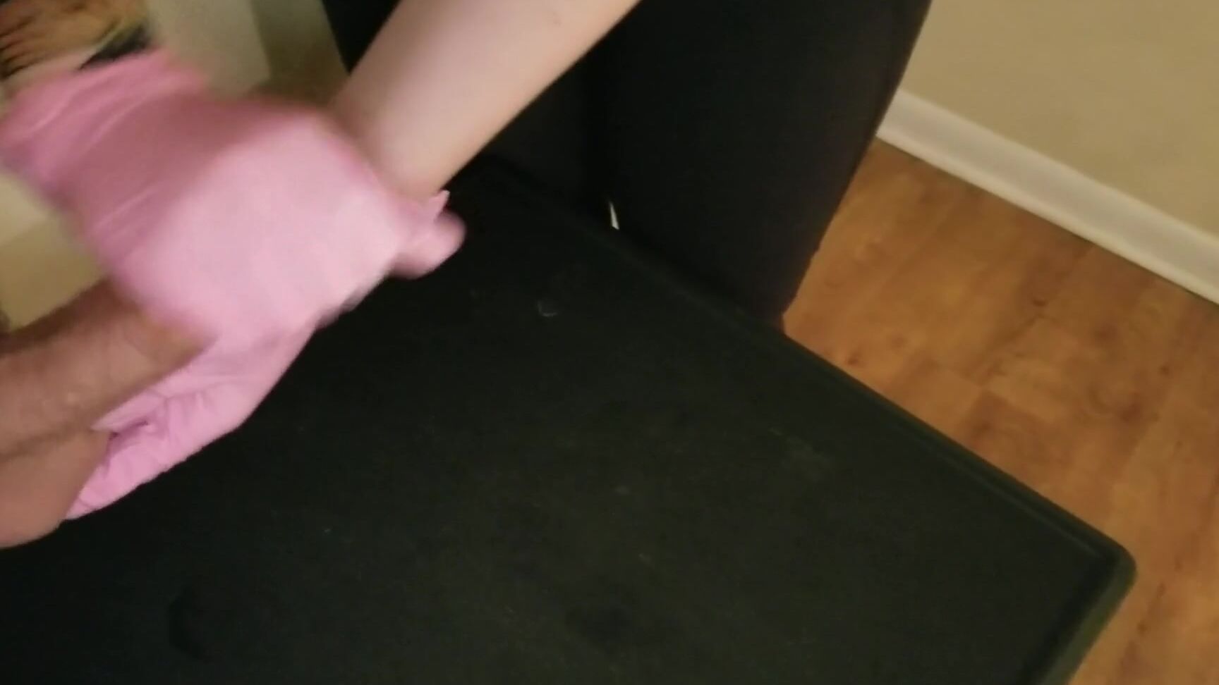 Фемдом Доение Мужчина Раб Обучение Pornhub Com