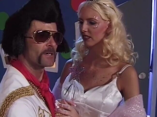 "Mix"Shut Up And Do Me_1 SiteRip