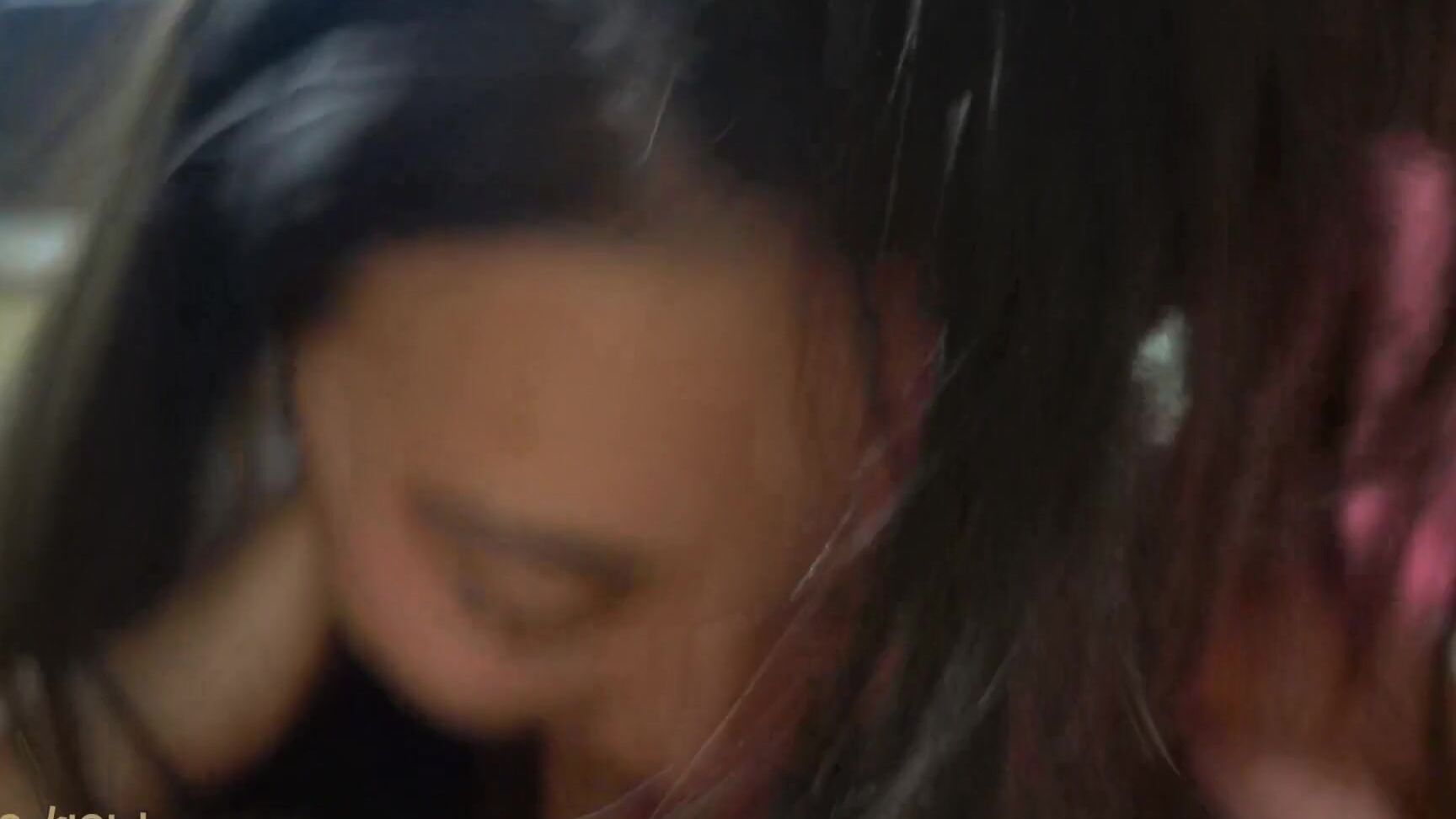 Pov Throatfuck For Asian Girl