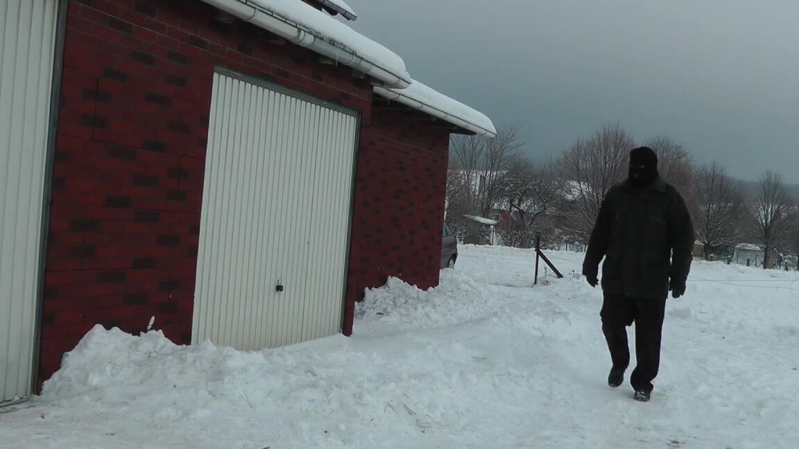 iris 2017 12 28 cold tits Amature Xtreme