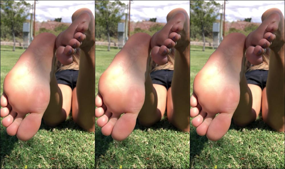 Solepurposetexasofficial Your Queen At The Park