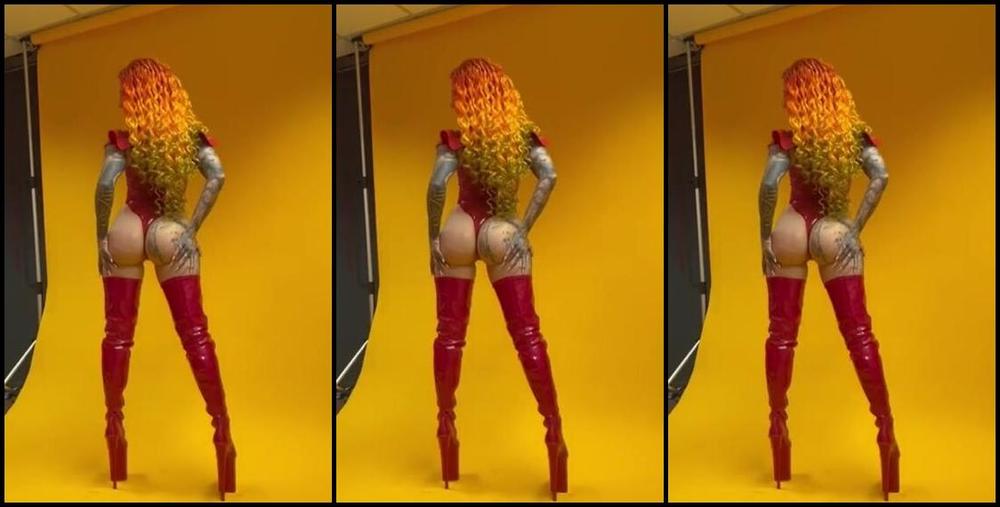 Ivanahyde No Ppv Nicknamed Ivanahyde Noppv Onlyfans I Hope You Will Enjoy The Final Results As Much As I Had Creating Them Big Debut Scene Releasing 3