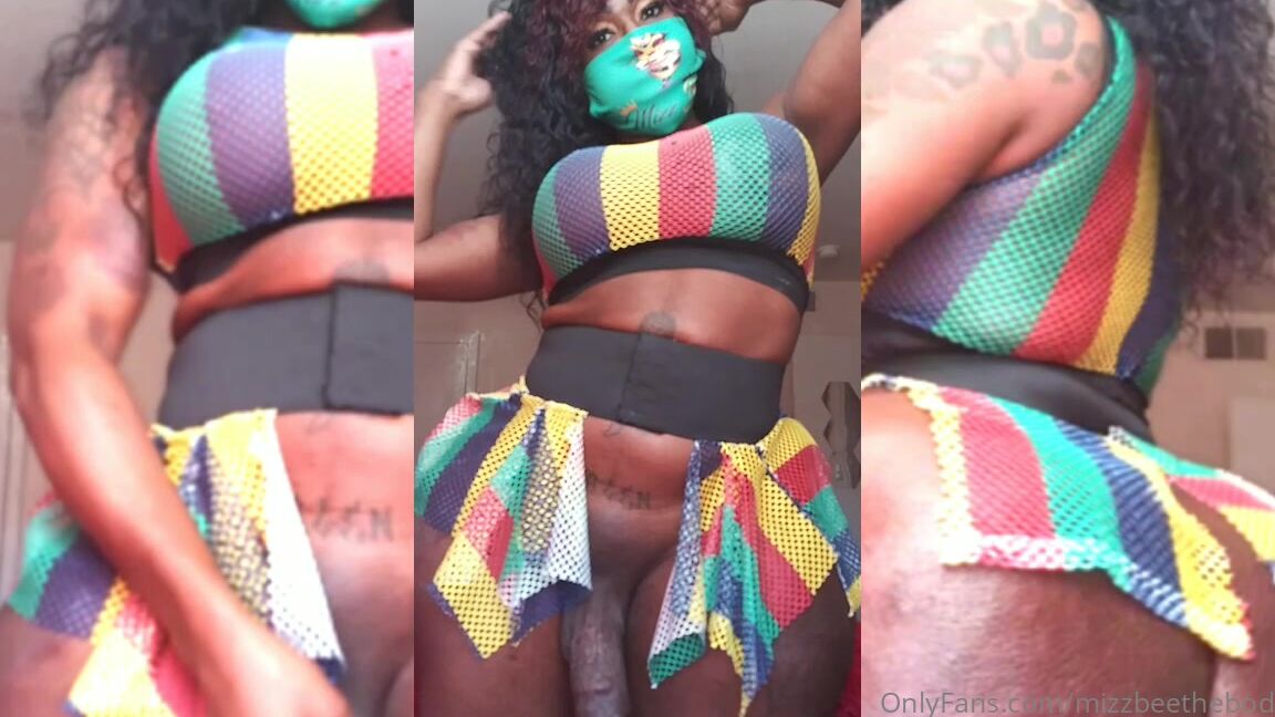 Mizzbeethebodyxxx New Video Sorry Guys Meant To Post A Full Video Last Night Only Posted The Preview Ju
