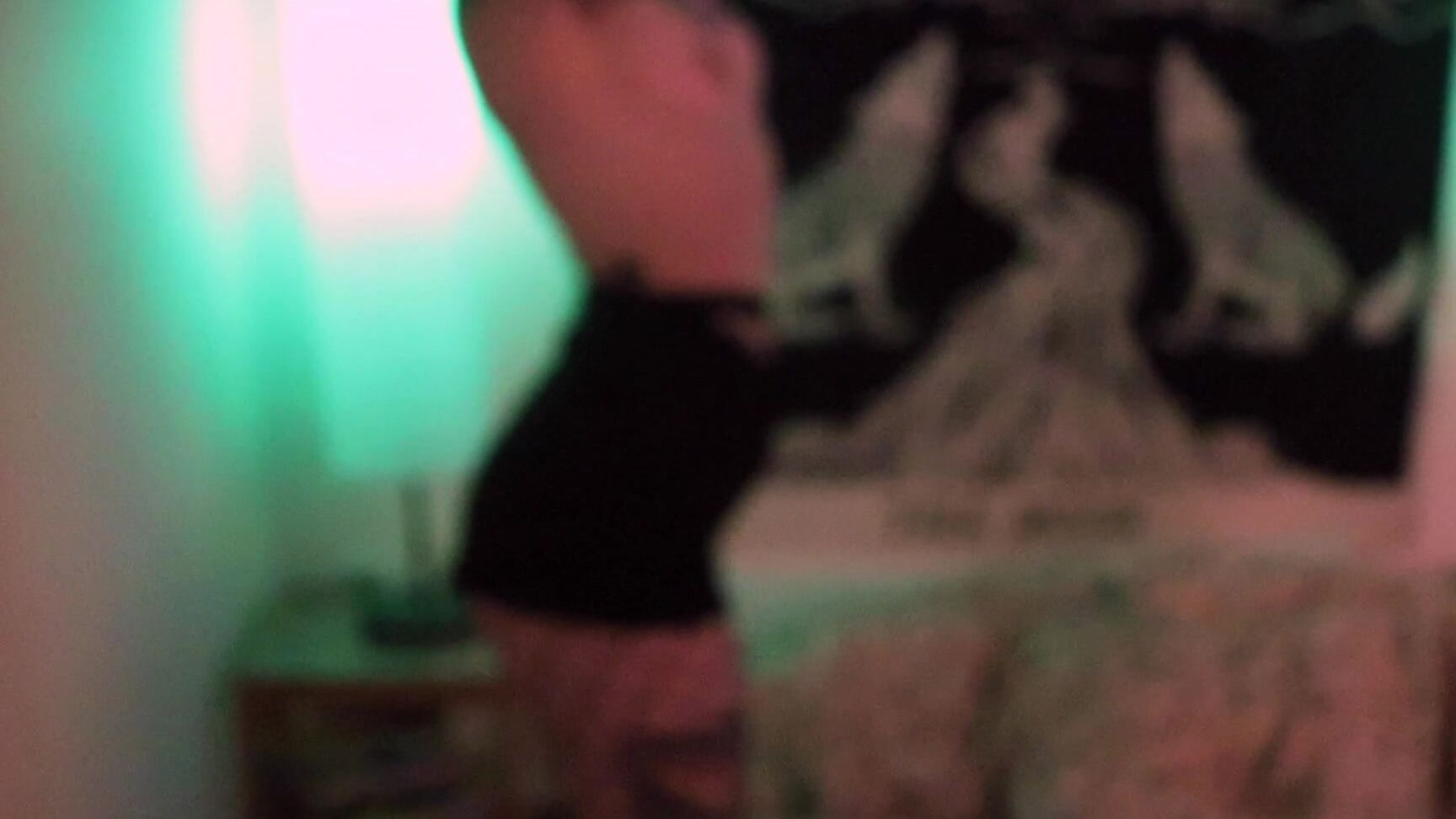 Fishnets, Redhead, Masturbation, Glass Dildos, Tattoos jasperswift arc of time ManyVids