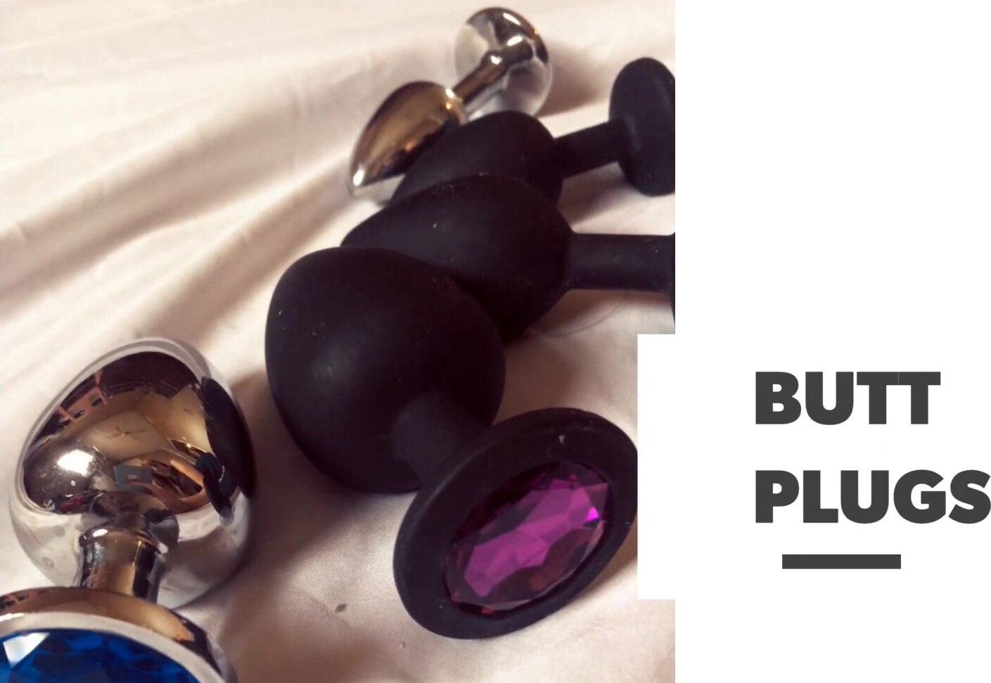 Victoriaveritas Toy Box Tour