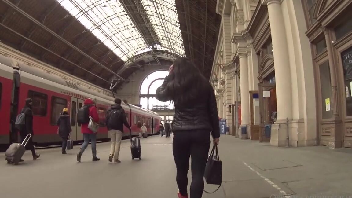 Mirasuckold Nicknamed Miracuckold Onlyfans Booty