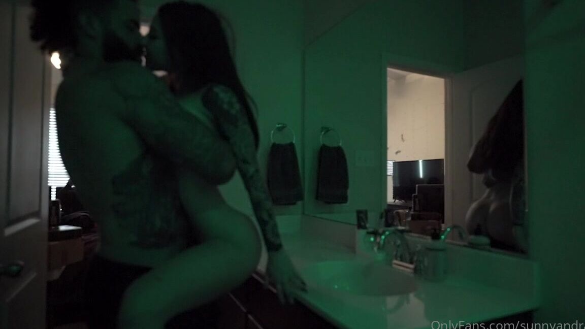 Sunnyandraven 2020 10 22 1121915844 Here S A Preview For Our Next Release Enjoy