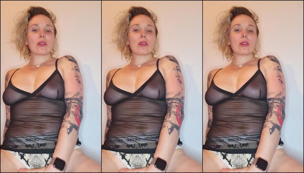 Miss Ruby Marks You Re Living In A Panty Pervert Paradise Today Tease De