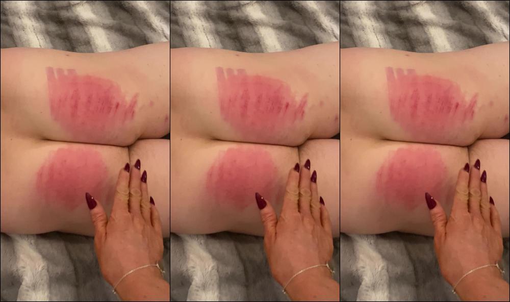 A Little Light Cane From Moi