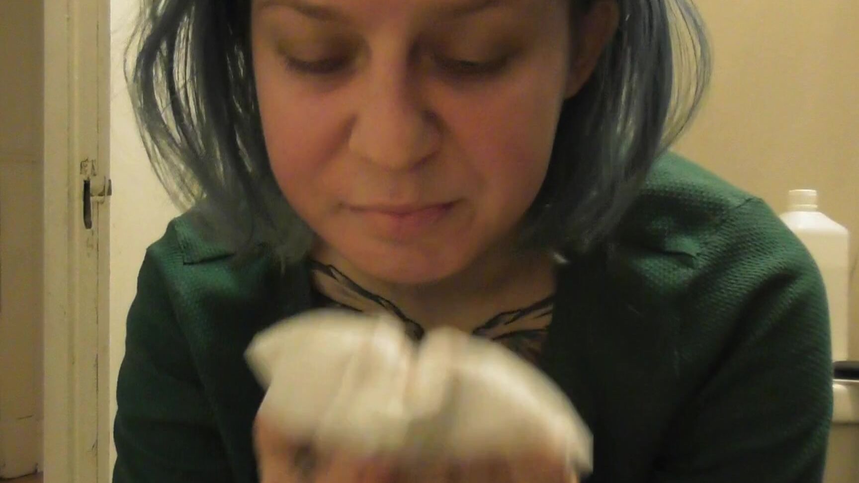 The Elle Hell Cold Day