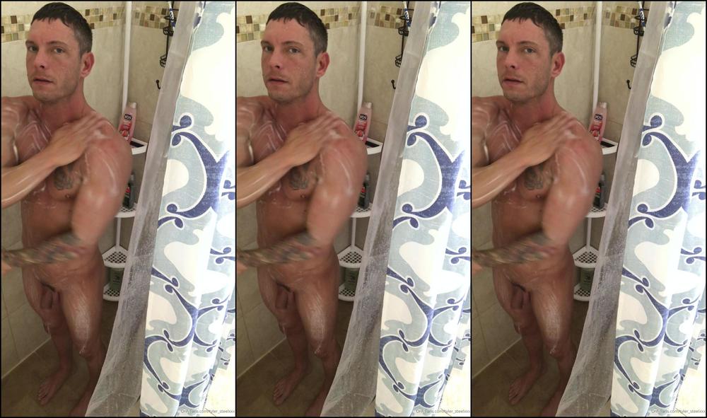 Tyler Steelxxx Let S Get Wet