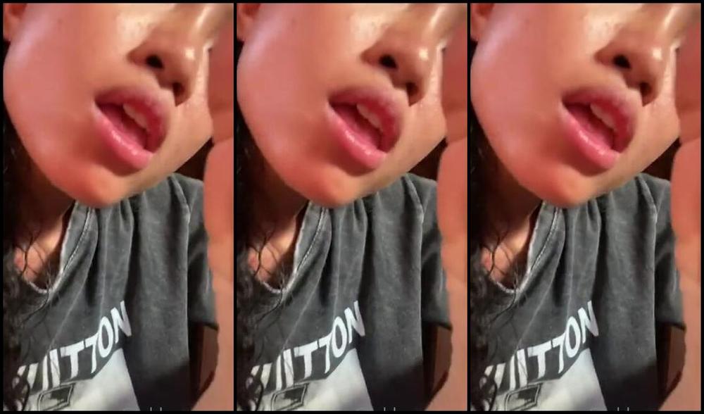 Goddessnutty2 Onlyfans My Soles Get Wet 2