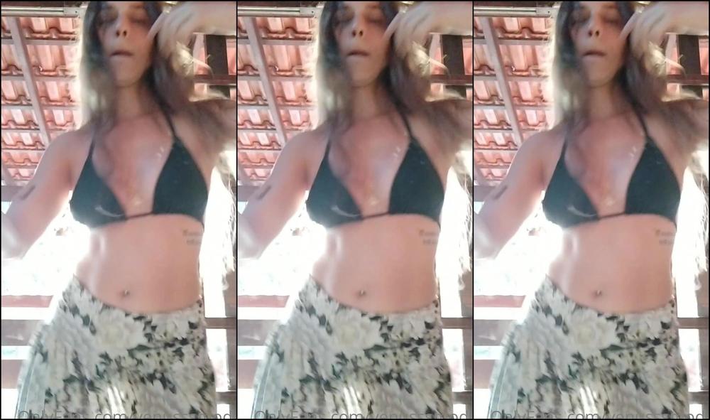 Venusssmodel 806870179 08 31 2020 I Just Got Back From My Best Weekend In 2020 And It Was As Magical As