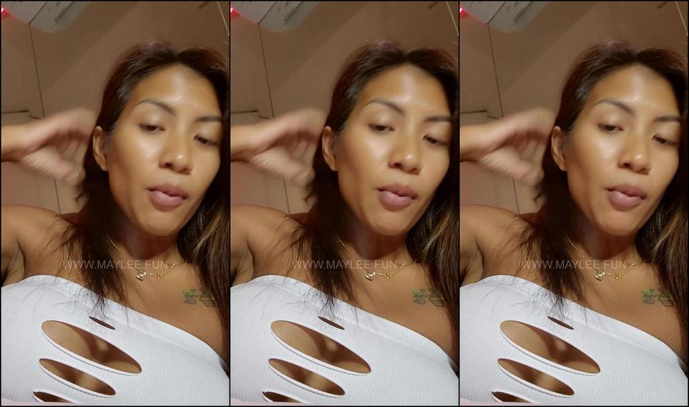 Funvip Happy Thai New Year Darling How Was  Onlyfans XXX