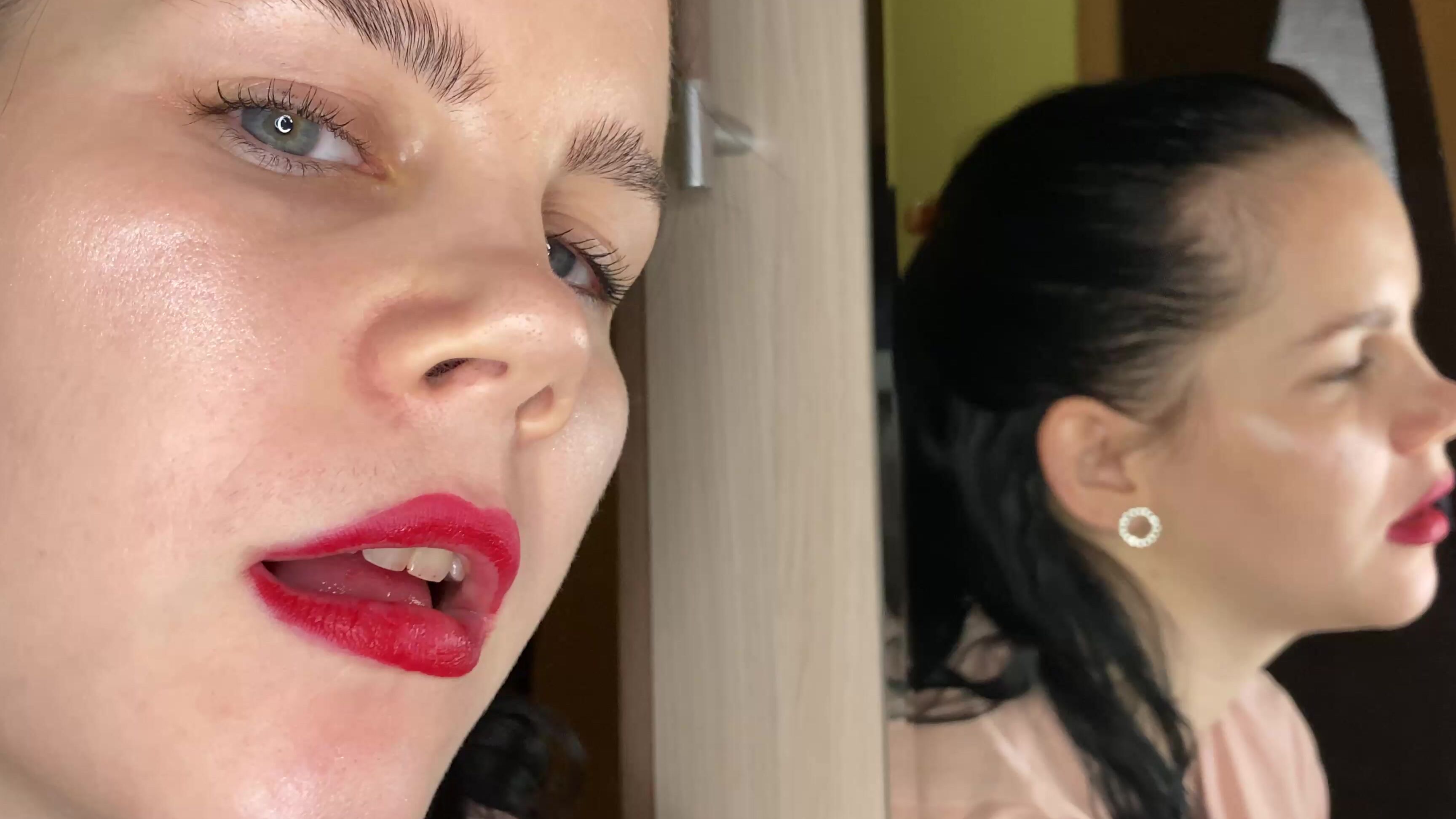 Femdom, Giantess, POV, Role Play, Vore incredible-giantess-dominates-you-in-4k ManyVids