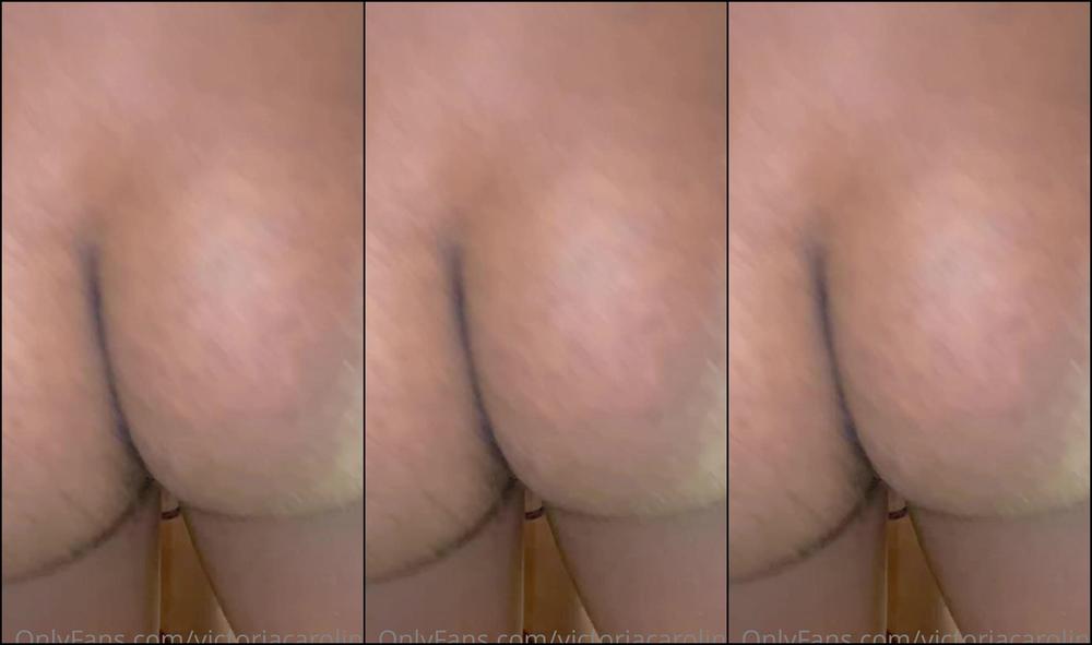 Victoriacarolino I Tried To Double Cross The Penetration Menzorrax Farleyxxx