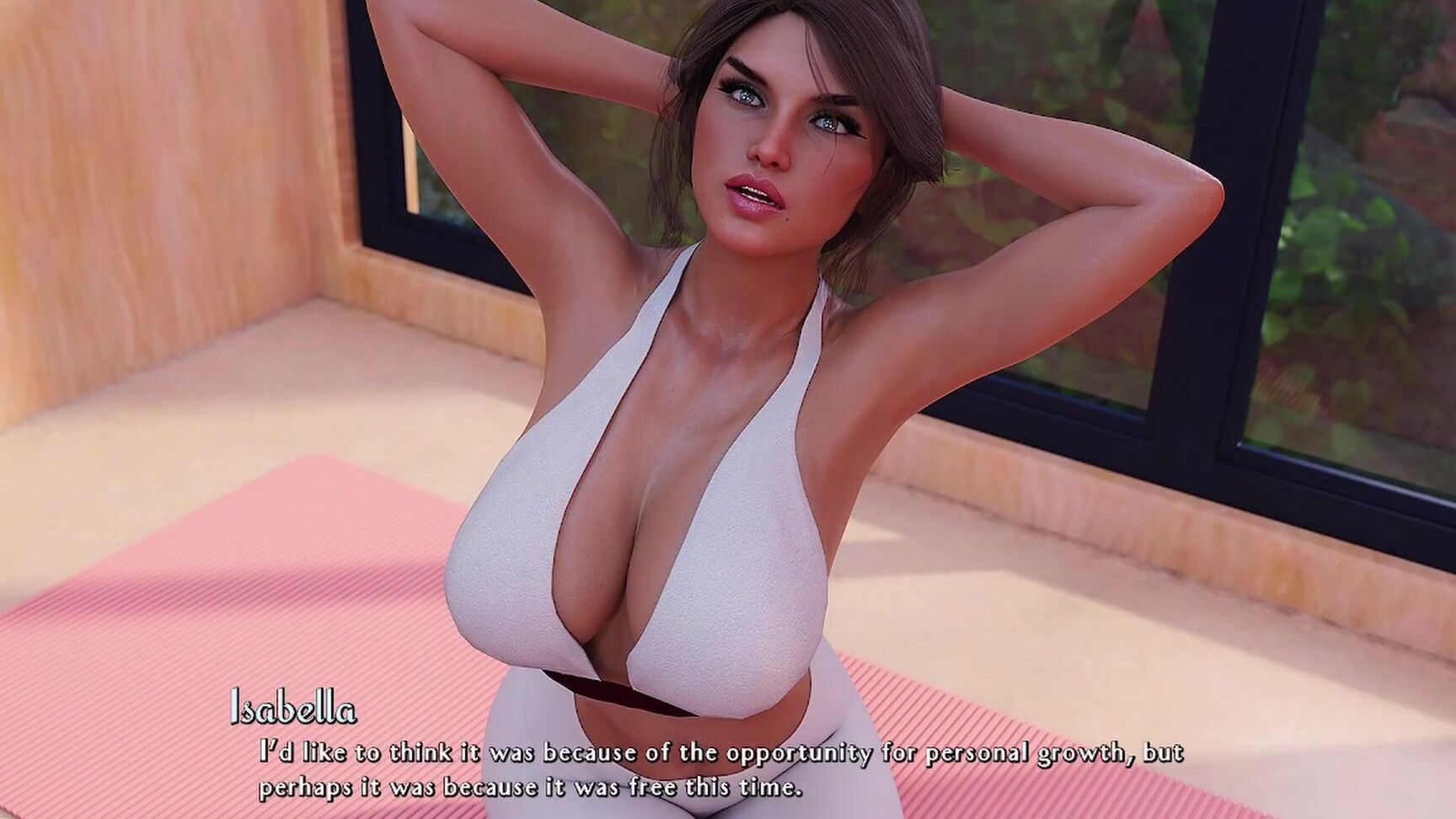"AVN Teller" Being A Dik, Being A Dik Jill, Avn Teller, Adult Visual Novel, Visual Novel, Big Tits Milf, Hot Teacher, College Girl, Yoga Pants, Rich Girl, Video Game, Sex Game, Porn Game, Hentai Game, Hentai, Erotic Stories, Suggest AVN Teller BEING 