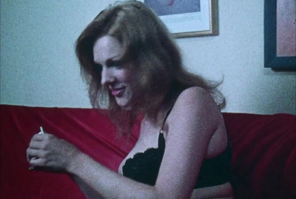 "Mix" All Sex All American Hustler Something Weird Video