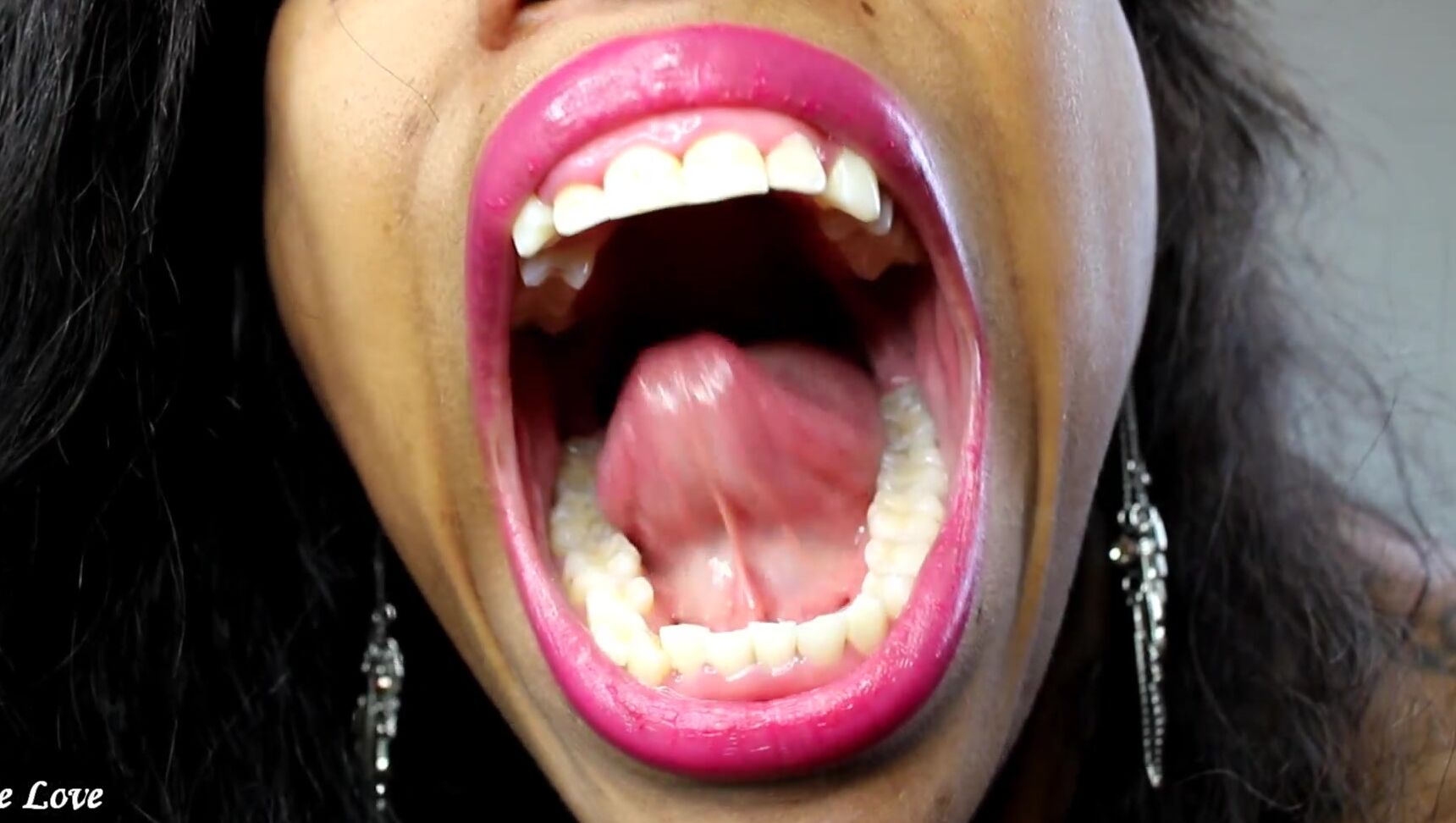 Lanie Love One Of Three Options