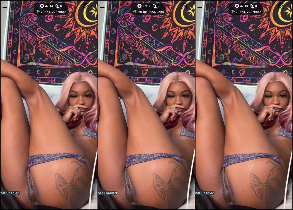 yesimcheta 03 09 2022 422457940226617344 live recap last nights live was a fucking banger y all kept fae coming and Fansly